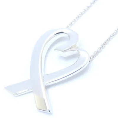 Pre-owned Tiffany & Co 925 Necklace ()