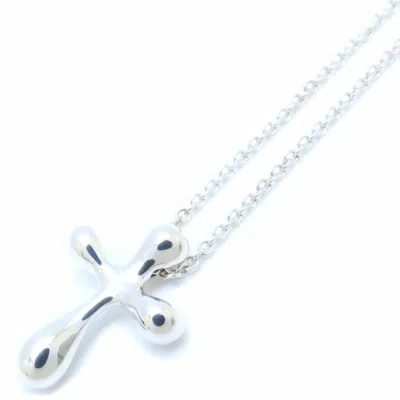 Pre-owned Tiffany & Co 925 Necklace ()
