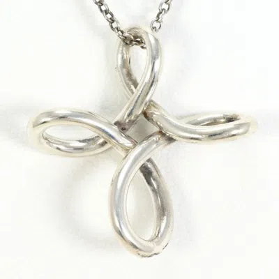 Pre-owned Tiffany & Co 925 Necklace ()