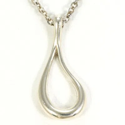 Pre-owned Tiffany & Co 925 Necklace ()