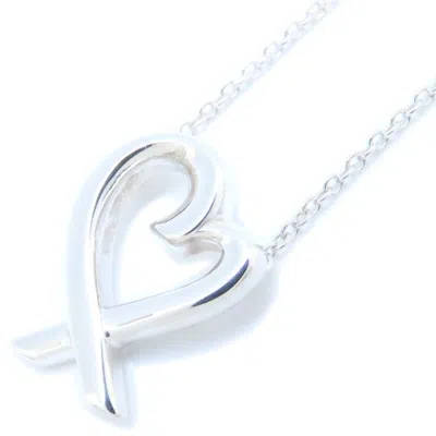 Pre-owned Tiffany & Co 925 Necklace ()