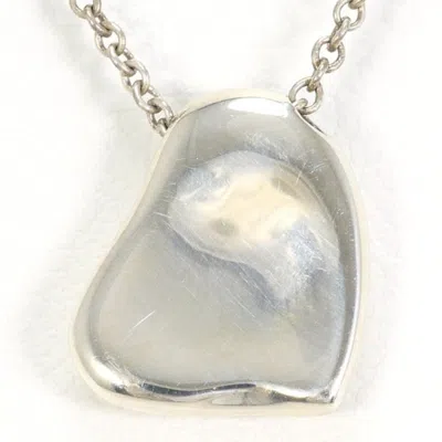Pre-owned Tiffany & Co 925 Necklace () In Multi