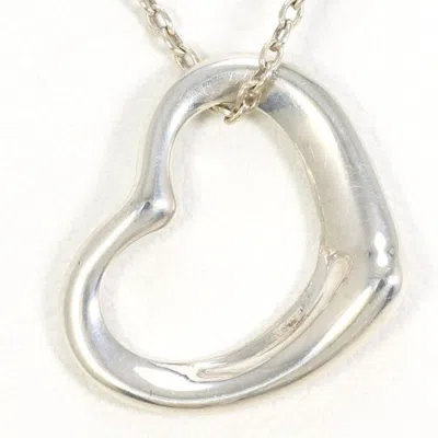 Pre-owned Tiffany & Co 925 Necklace ()