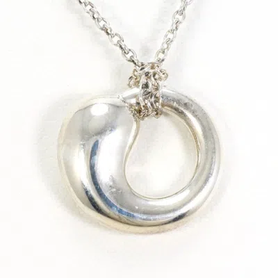 Pre-owned Tiffany & Co 925 Necklace () In Multi