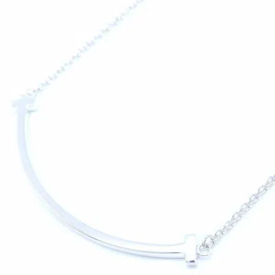 Pre-owned Tiffany & Co 925 Necklace ()