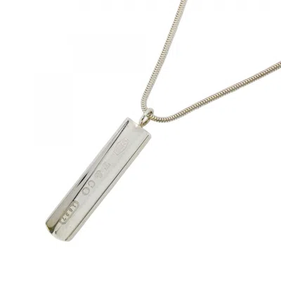 Pre-owned Tiffany & Co 925 Necklace ()