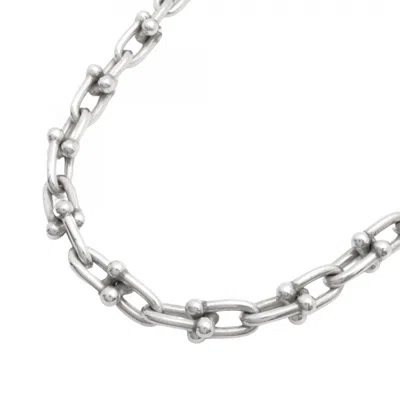 Pre-owned Tiffany & Co 925 Necklace ()
