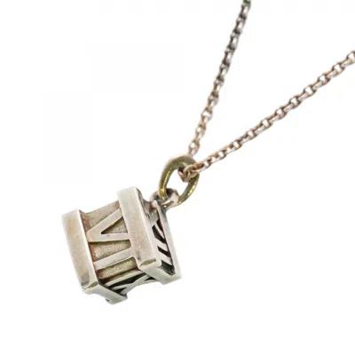 Pre-owned Tiffany & Co 925 Necklace ()