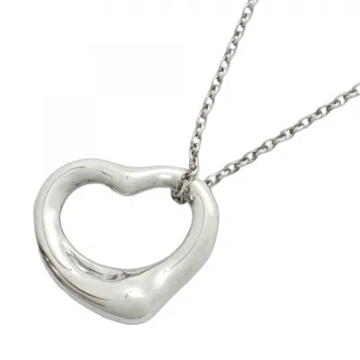 Pre-owned Tiffany & Co 925 Necklace ()