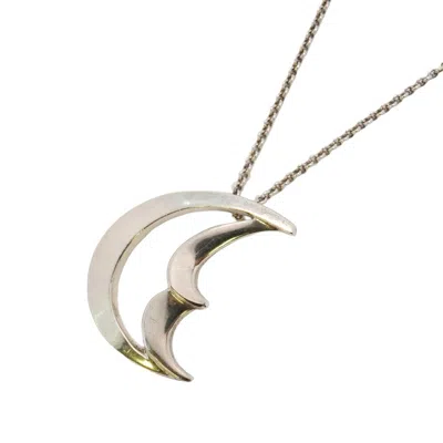 Pre-owned Tiffany & Co 925 Necklace ()