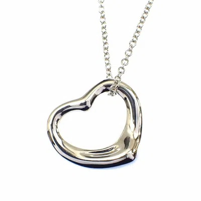 Pre-owned Tiffany & Co 925 Necklace ()