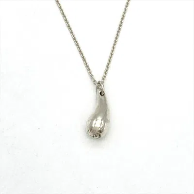 Pre-owned Tiffany & Co 925 Necklace ()