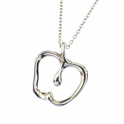 Pre-owned Tiffany & Co 925 Necklace ()