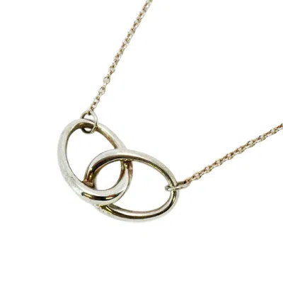 Pre-owned Tiffany & Co 925 Necklace ()