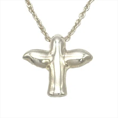Pre-owned Tiffany & Co 925 Necklace ()