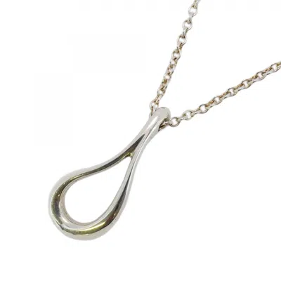 Pre-owned Tiffany & Co 925 Necklace () In Multi