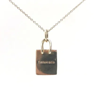 Pre-owned Tiffany & Co 925 Necklace ()