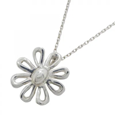 Pre-owned Tiffany & Co 925 Necklace ()