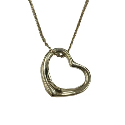 Pre-owned Tiffany & Co 925 Necklace ()