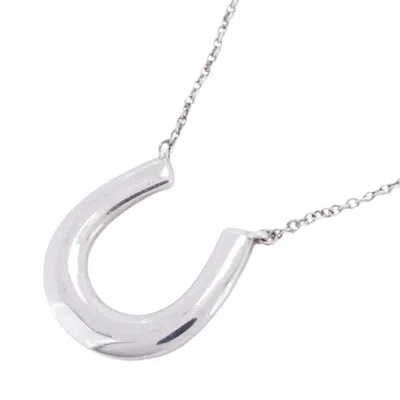 Pre-owned Tiffany & Co 925 Necklace () In Multi