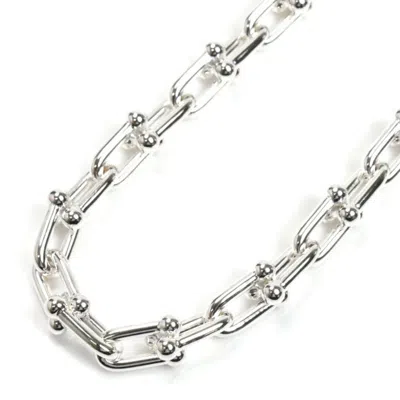 Pre-owned Tiffany & Co 925 Necklace ()