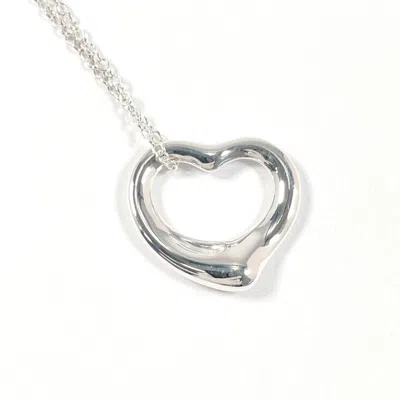 Pre-owned Tiffany & Co 925 Necklace ()