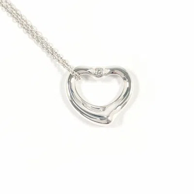 Pre-owned Tiffany & Co 925 Necklace ()