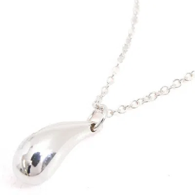 Pre-owned Tiffany & Co 925 Necklace ()