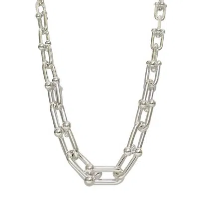 Pre-owned Tiffany & Co 925 Necklace ()