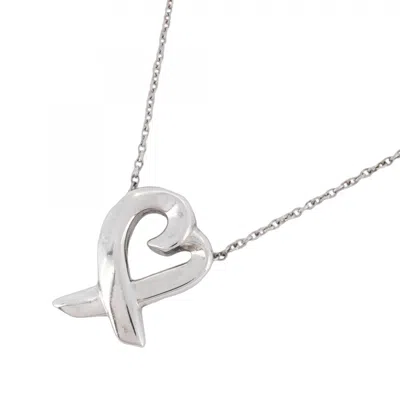 Pre-owned Tiffany & Co 925 Necklace ()