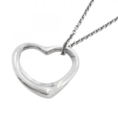 Pre-owned Tiffany & Co 925 Necklace () In Multi