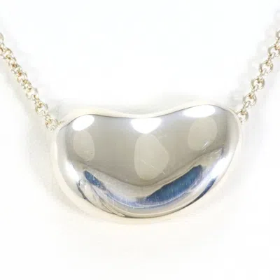 Pre-owned Tiffany & Co 925 Necklace () In Multi