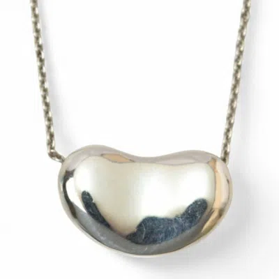 Pre-owned Tiffany & Co 925 Necklace () In Multi