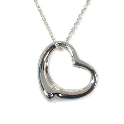 Pre-owned Tiffany & Co 925 Necklace () In Multi