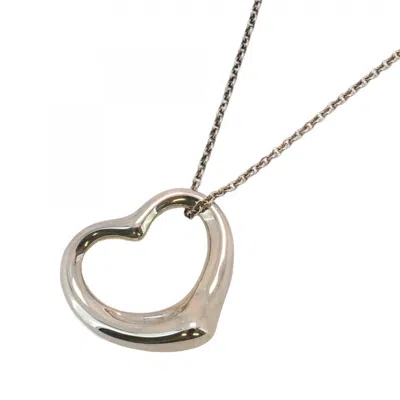 Pre-owned Tiffany & Co 925 Necklace () In Multi