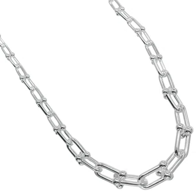 Pre-owned Tiffany & Co 925 Necklace () In Multi