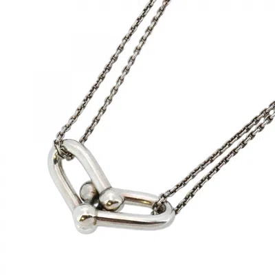Pre-owned Tiffany & Co 925 Necklace () In Multi