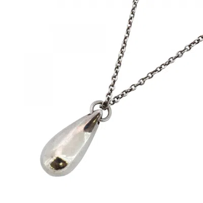 Pre-owned Tiffany & Co 925 Necklace () In Multi