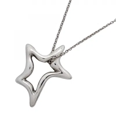 Pre-owned Tiffany & Co 925 Necklace () In Multi