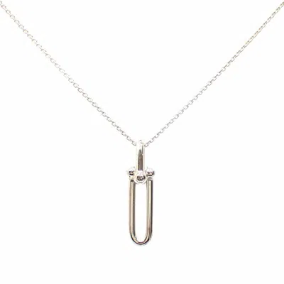 Pre-owned Tiffany & Co 925 Necklace () In Multi