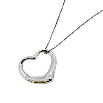 Pre-owned Tiffany & Co 925 Necklace () In Multi