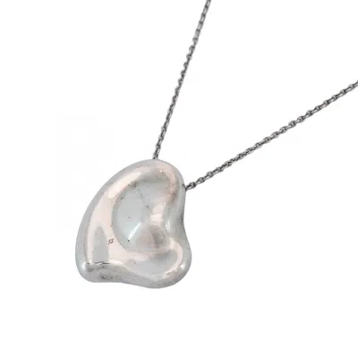 Pre-owned Tiffany & Co 925 Necklace () In Multi