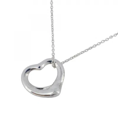 Pre-owned Tiffany & Co 925 Necklace () In Multi
