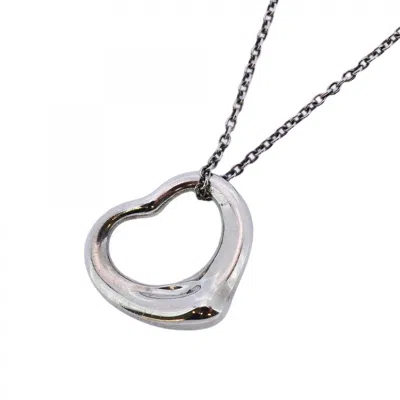 Pre-owned Tiffany & Co 925 Necklace () In Multi