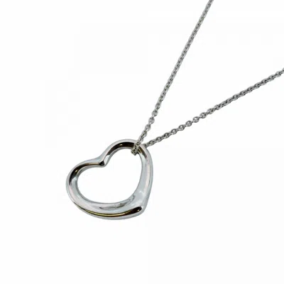 Pre-owned Tiffany & Co 925 Necklace () In Multi