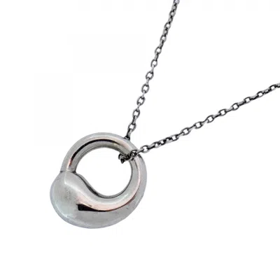 Pre-owned Tiffany & Co 925 Necklace () In Multi
