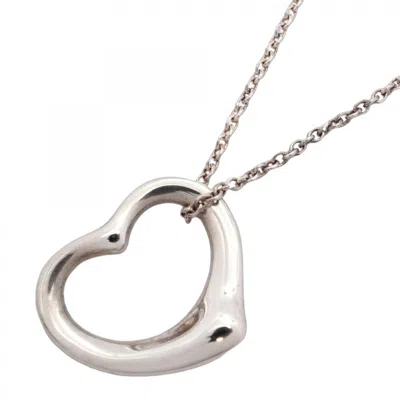 Pre-owned Tiffany & Co 925 Necklace () In Multi