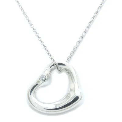 Pre-owned Tiffany & Co 925 Necklace () In Multi
