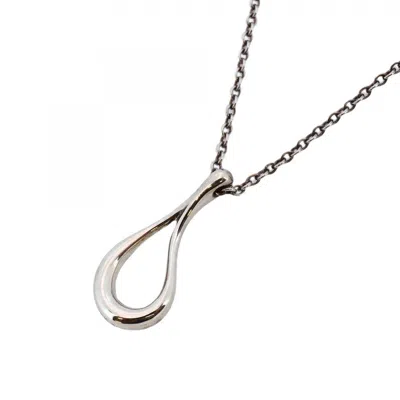 Pre-owned Tiffany & Co 925 Necklace () In Multi