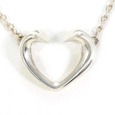 Pre-owned Tiffany & Co 925 Necklace () In Multi